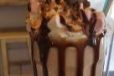 Oreo Milk Shake
