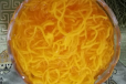 Faloodeh Saffron