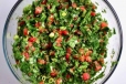Tabbouleh