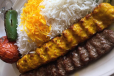 Mix Chello Kabab