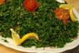 Tabbouleh Salad