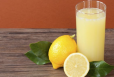 Lemon Juice