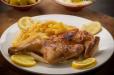 Whole Chicken Tahoona