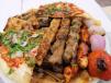 half KG Mixed Grill