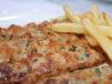 1/2 KG Chicken Kebab