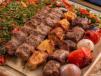 Mixed Grill Plate