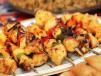 half KG Shish Tawouk