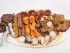 1 Kg Mix Grill