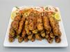 1 KG Grilled Chicken Kebab