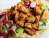 1 KG Shish Tawouk