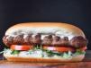 Kebab Sandwich