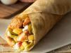 Tawook Sandwich