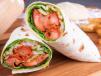 Tikka Sandwich