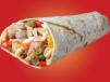 Fajita Sandwich