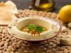 Hummus Large
