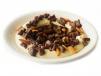 Hummus With Meat