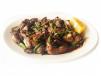 Chicken Liver Plate