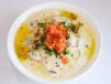 Foul With Tahini