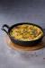 Potato Mufarrakeh Pan