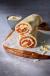 Sujuk and Cheese Wrap