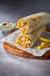 Chicken and Garlic Wrap