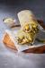 Beefyshroom Wrap