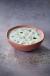 Yoghurt with Cucumber