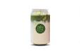 Classic Matcha Latte