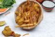 Fried Shrimp 500 G