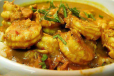 Shrimps Curry 500 G