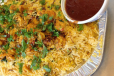 Biryani Shrimp