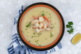 Shrimp Soup