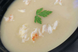Chilli Shrimp Soup