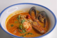 Tamimi Soup