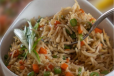 Seafood Fried Rice