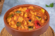 Eggs Fish (Hubul) Salona