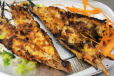 Grilled Lobster With Butter