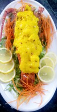 Thermidor Lobster