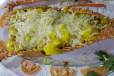 Thermidor Lobster 500 G