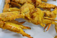 Crispy Crab Plate