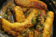 Biah Egg Fish (Hubul) Grilled / Fried