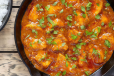 Chicken Salona