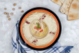 Chickpeas (Hummos)