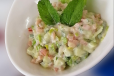 Palestinian Salad