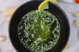 Garlic and Lemon