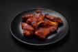 Peri Peri Grilled Wings (6 pcs)
