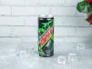 Mountain Dew Can