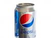 Diet Pepsi Can