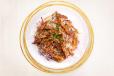 Asian Chicken Salad