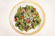 Pesto Pasta Salad